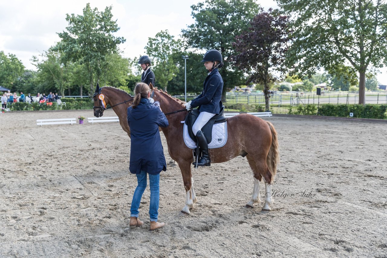 Bild 685 - Pony Akademie Turnier